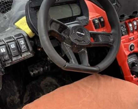 БРП Кан Ам, объемом двигателя 1 л и пробегом 1 тыс. км за 32000 $, фото 2 на Automoto.ua