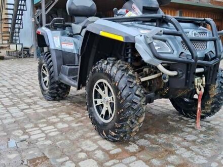 БРП Кан Ам 2008 в Ворохта на Automoto.ua БРП Кан Ам, объемом двигателя 0 л и пробегом 4 тыс. км за 9800 $, фото 1 на Automoto.ua