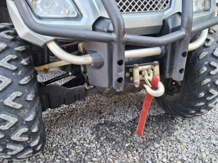 БРП Кан Ам, об'ємом двигуна 0.8 л та пробігом 6 тис. км за 8900 $, фото 1 на Automoto.ua