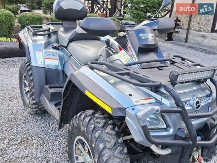 БРП Кан Ам, объемом двигателя 0.8 л и пробегом 5 тыс. км за 9100 $, фото 1 на Automoto.ua