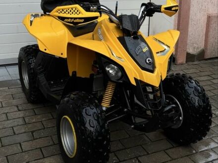 БРП Кан Ам, об'ємом двигуна 90 л та пробігом 0 тис. км за 2000 $, фото 1 на Automoto.ua