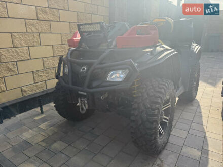 БРП Кан Ам, об'ємом двигуна 0.8 л та пробігом 3 тис. км за 7300 $, фото 1 на Automoto.ua