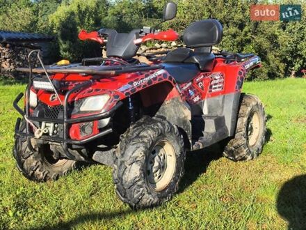 БРП Кан Ам, объемом двигателя 0.4 л и пробегом 3 тыс. км за 4500 $, фото 1 на Automoto.ua
