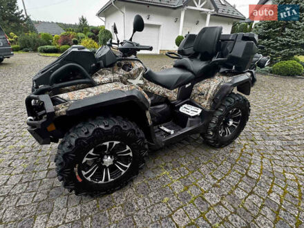 БРП Кан Ам, объемом двигателя 1 л и пробегом 7 тыс. км за 12700 $, фото 1 на Automoto.ua