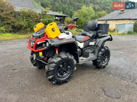 БРП Кан Ам, об'ємом двигуна 1 л та пробігом 3 тис. км за 14500 $, фото 1 на Automoto.ua