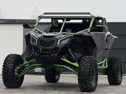 БРП Кан Ам, объемом двигателя 1 л и пробегом 2 тыс. км за 14500 $, фото 1 на Automoto.ua