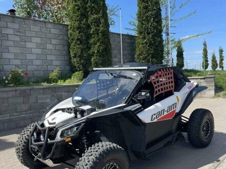 БРП Кан Ам 2018 в Ровно на Automoto.ua БРП Кан Ам, объемом двигателя 0.9 л и пробегом 3 тыс. км за 25300 $, фото 1 на Automoto.ua