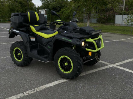 БРП Кан Ам 2019 у Ужгороді на Automoto.ua БРП Кан Ам, об'ємом двигуна 0 л та пробігом 10 тис. км за 5600 $, фото 1 на Automoto.ua