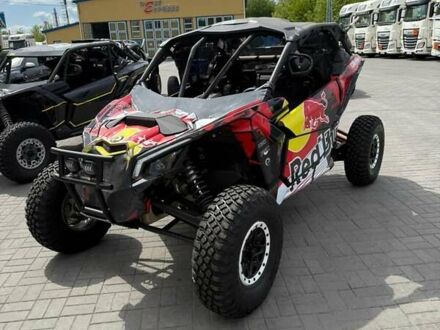БРП Кан Ам 2020 в Кременчуге на Automoto.ua БРП Кан Ам, объемом двигателя 1 л и пробегом 5 тыс. км за 25000 $, фото 1 на Automoto.ua