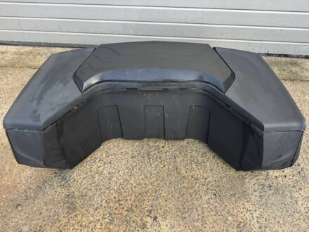 БРП Кан Ам, об'ємом двигуна 0 л та пробігом 0 тис. км за 300 $, фото 1 на Automoto.ua