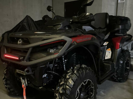 БРП Кан Ам, объемом двигателя 1 л и пробегом 1 тыс. км за 23000 $, фото 1 на Automoto.ua