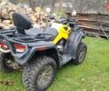 Желтый БРП Кан Ам, объемом двигателя 0 л и пробегом 10 тыс. км за 7100 $, фото 7 на Automoto.ua