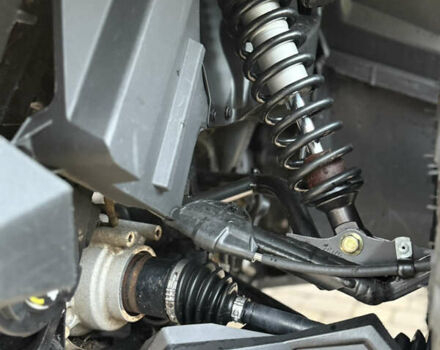 Серый БРП Кан Ам, объемом двигателя 1 л и пробегом 5 тыс. км за 18000 $, фото 4 на Automoto.ua