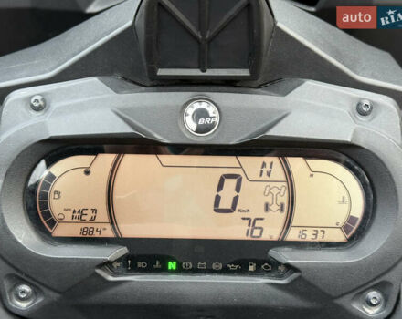 Серый БРП Кан Ам, объемом двигателя 1 л и пробегом 5 тыс. км за 18000 $, фото 9 на Automoto.ua