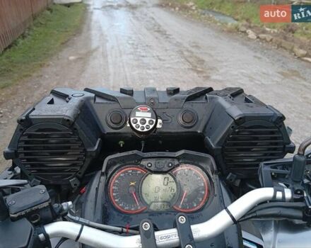 Сірий БРП Кан Ам, об'ємом двигуна 0.8 л та пробігом 9 тис. км за 10000 $, фото 5 на Automoto.ua