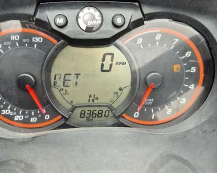 Сірий БРП Кан Ам, об'ємом двигуна 0 л та пробігом 8 тис. км за 12000 $, фото 3 на Automoto.ua
