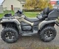 Сірий БРП Кан Ам, об'ємом двигуна 0 л та пробігом 8 тис. км за 12000 $, фото 4 на Automoto.ua