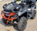 Серый БРП Кан Ам, объемом двигателя 0.65 л и пробегом 9 тыс. км за 12500 $, фото 2 на Automoto.ua