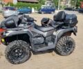 Серый БРП Кан Ам, объемом двигателя 0.65 л и пробегом 9 тыс. км за 12500 $, фото 1 на Automoto.ua