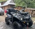 Серый БРП Кан Ам, объемом двигателя 0.6 л и пробегом 1 тыс. км за 11900 $, фото 1 на Automoto.ua