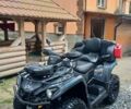 Серый БРП Кан Ам, объемом двигателя 0.6 л и пробегом 1 тыс. км за 11900 $, фото 1 на Automoto.ua