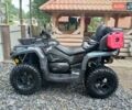 Серый БРП Кан Ам, объемом двигателя 0.6 л и пробегом 1 тыс. км за 11900 $, фото 3 на Automoto.ua