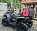 Серый БРП Кан Ам, объемом двигателя 0.6 л и пробегом 1 тыс. км за 11900 $, фото 8 на Automoto.ua