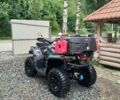 Серый БРП Кан Ам, объемом двигателя 0.6 л и пробегом 1 тыс. км за 11900 $, фото 4 на Automoto.ua