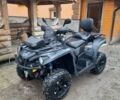 Сірий БРП Кан Ам, об'ємом двигуна 0.6 л та пробігом 1 тис. км за 11550 $, фото 1 на Automoto.ua