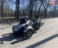 Серый БРП Кан Ам, объемом двигателя 1 л и пробегом 13 тыс. км за 6300 $, фото 4 на Automoto.ua