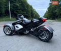 Сірий БРП Кан Ам, об'ємом двигуна 1 л та пробігом 10 тис. км за 7950 $, фото 1 на Automoto.ua