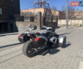 Серый БРП Кан Ам, объемом двигателя 1 л и пробегом 13 тыс. км за 6300 $, фото 2 на Automoto.ua