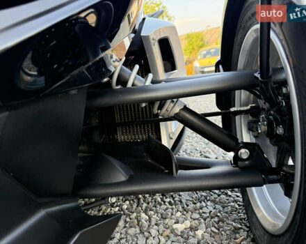 Сірий БРП Кан Ам, об'ємом двигуна 1 л та пробігом 10 тис. км за 7950 $, фото 14 на Automoto.ua