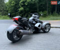 Сірий БРП Кан Ам, об'ємом двигуна 1 л та пробігом 10 тис. км за 7950 $, фото 2 на Automoto.ua