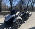 Серый БРП Кан Ам, объемом двигателя 1 л и пробегом 13 тыс. км за 6300 $, фото 1 на Automoto.ua