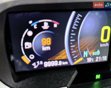 Сірий БРП Кан Ам, об'ємом двигуна 1.33 л та пробігом 9 тис. км за 22000 $, фото 9 на Automoto.ua