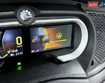 Сірий БРП Кан Ам, об'ємом двигуна 1.33 л та пробігом 9 тис. км за 22000 $, фото 70 на Automoto.ua