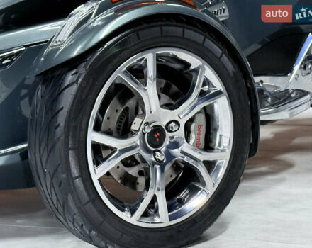 Сірий БРП Кан Ам, об'ємом двигуна 1.33 л та пробігом 9 тис. км за 22000 $, фото 75 на Automoto.ua