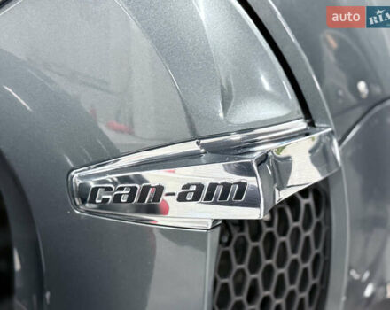 Сірий БРП Кан Ам, об'ємом двигуна 1.33 л та пробігом 9 тис. км за 22000 $, фото 61 на Automoto.ua