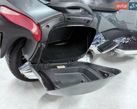 Сірий БРП Кан Ам, об'ємом двигуна 1.33 л та пробігом 9 тис. км за 22000 $, фото 73 на Automoto.ua