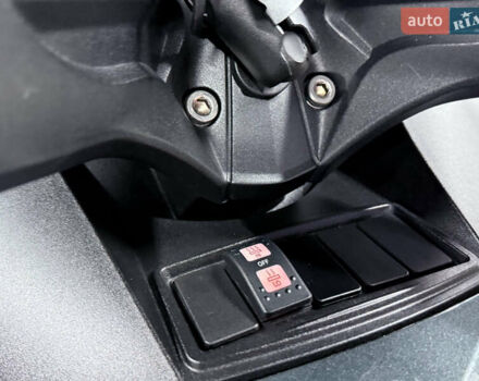 Сірий БРП Кан Ам, об'ємом двигуна 1.33 л та пробігом 9 тис. км за 22000 $, фото 38 на Automoto.ua