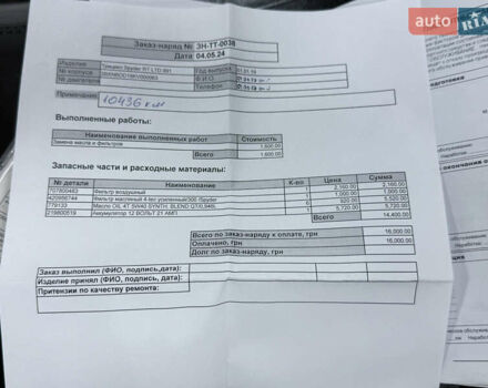 Сірий БРП Кан Ам, об'ємом двигуна 1.33 л та пробігом 9 тис. км за 22000 $, фото 16 на Automoto.ua