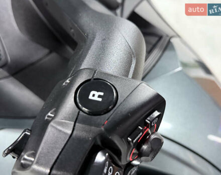 Сірий БРП Кан Ам, об'ємом двигуна 1.33 л та пробігом 9 тис. км за 22000 $, фото 40 на Automoto.ua