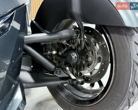 Сірий БРП Кан Ам, об'ємом двигуна 1.33 л та пробігом 9 тис. км за 22000 $, фото 32 на Automoto.ua