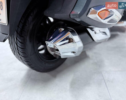 Сірий БРП Кан Ам, об'ємом двигуна 1.33 л та пробігом 9 тис. км за 22000 $, фото 49 на Automoto.ua