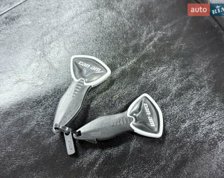 Сірий БРП Кан Ам, об'ємом двигуна 1.33 л та пробігом 9 тис. км за 22000 $, фото 19 на Automoto.ua