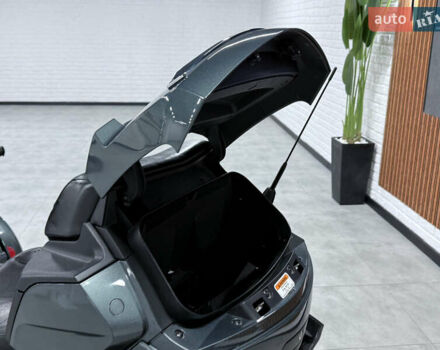 Сірий БРП Кан Ам, об'ємом двигуна 1.33 л та пробігом 9 тис. км за 22000 $, фото 71 на Automoto.ua