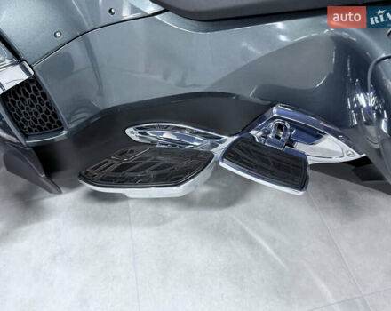 Сірий БРП Кан Ам, об'ємом двигуна 1.33 л та пробігом 9 тис. км за 22000 $, фото 51 на Automoto.ua