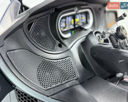 Сірий БРП Кан Ам, об'ємом двигуна 1.33 л та пробігом 9 тис. км за 22000 $, фото 53 на Automoto.ua