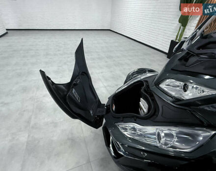 Сірий БРП Кан Ам, об'ємом двигуна 1.33 л та пробігом 9 тис. км за 22000 $, фото 28 на Automoto.ua